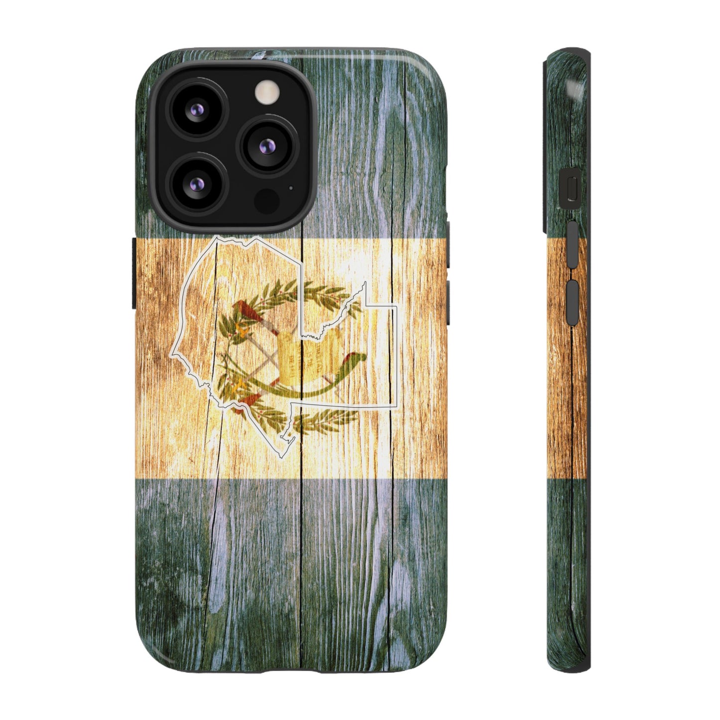 Guatemala Flag Phone Case American Nation Protective Cover Guatemalan Pride Accessory Tough Phone Case for Patriots Guatemala Flag Mobile Case