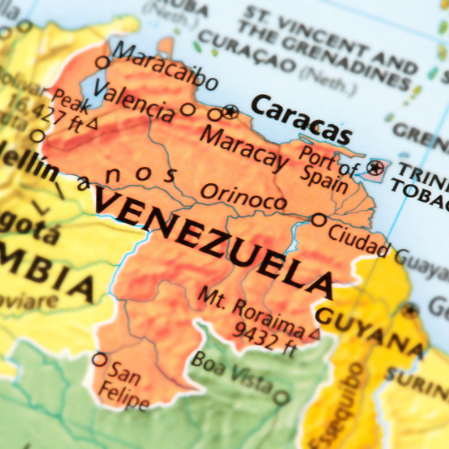 Venezuela