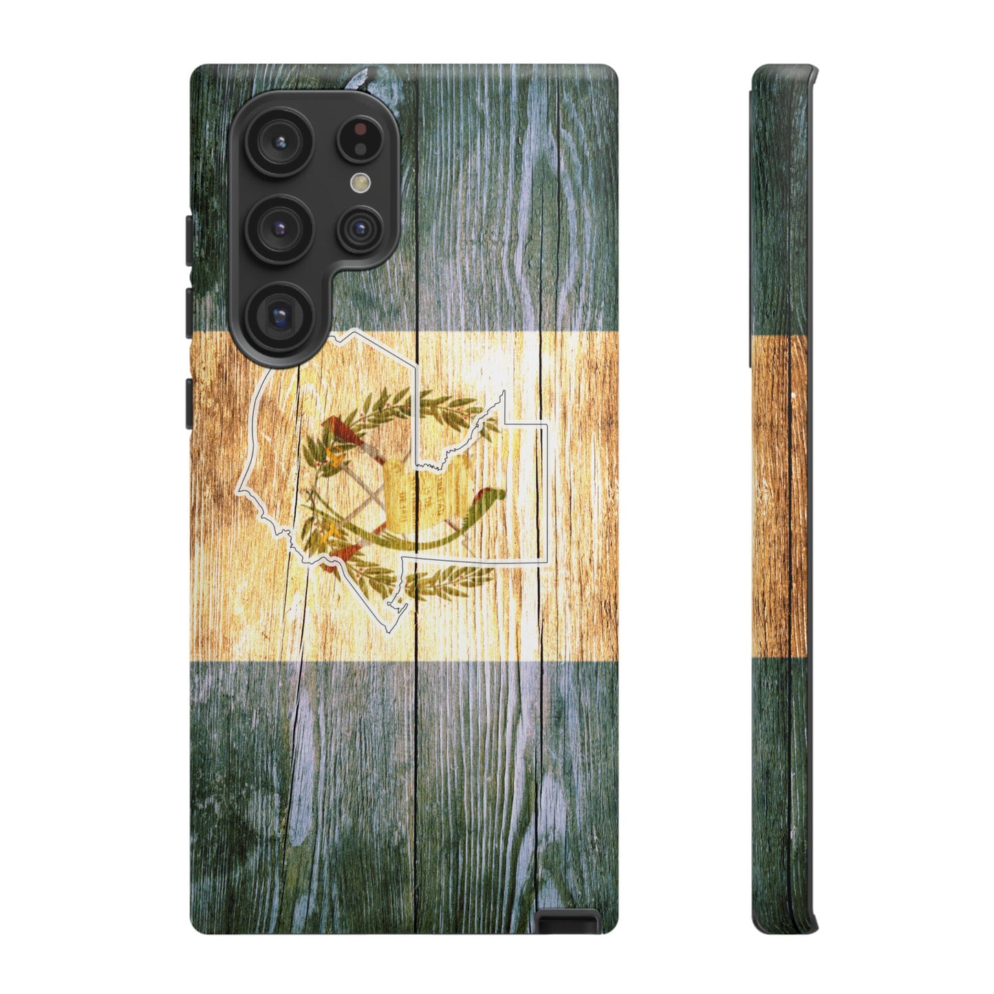 Guatemala Flag Phone Case American Nation Protective Cover Guatemalan Pride Accessory Tough Phone Case for Patriots Guatemala Flag Mobile Case