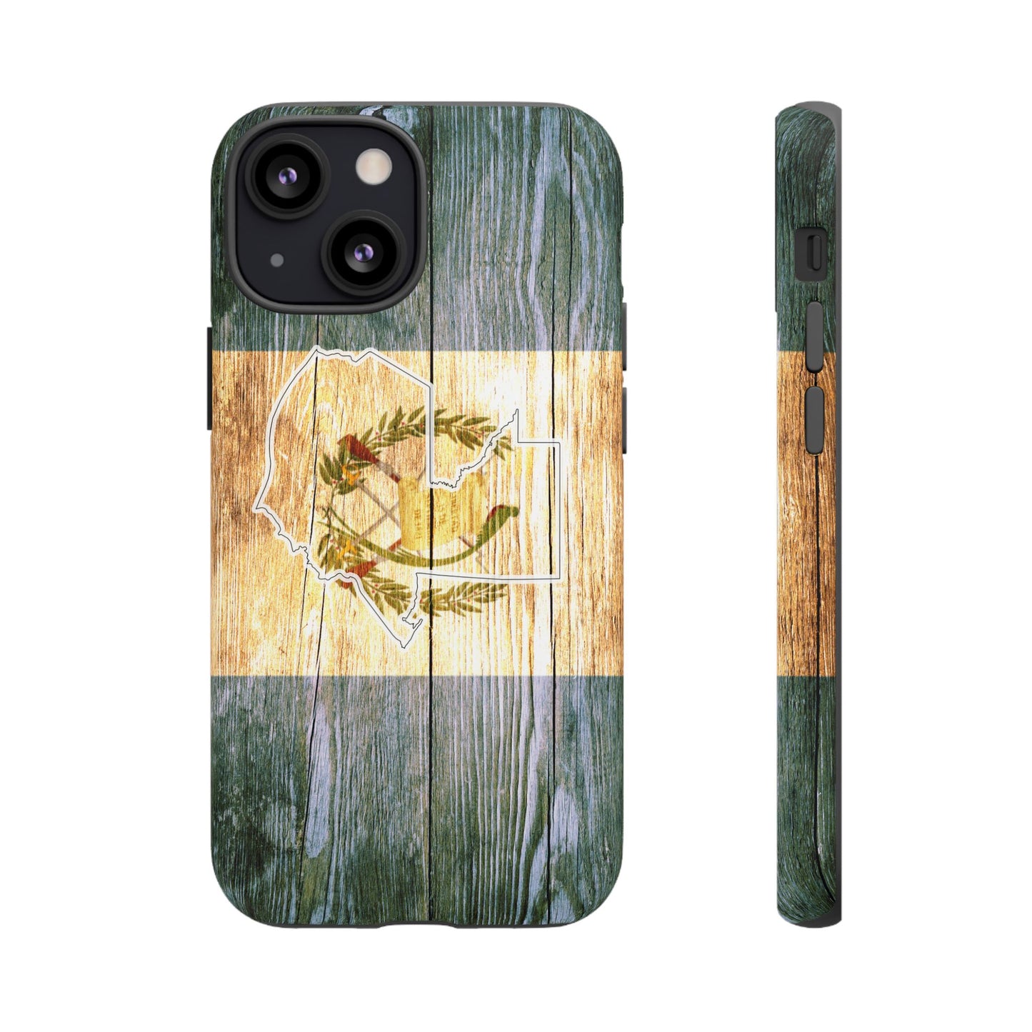 Guatemala Flag Phone Case American Nation Protective Cover Guatemalan Pride Accessory Tough Phone Case for Patriots Guatemala Flag Mobile Case