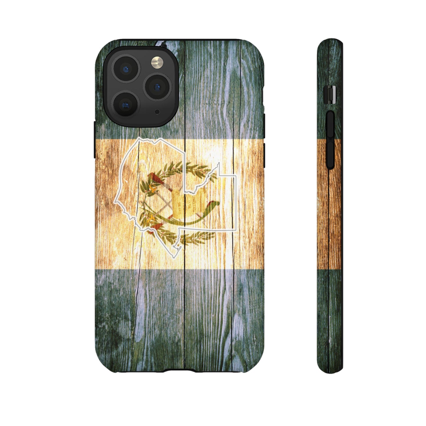 Guatemala Flag Phone Case American Nation Protective Cover Guatemalan Pride Accessory Tough Phone Case for Patriots Guatemala Flag Mobile Case