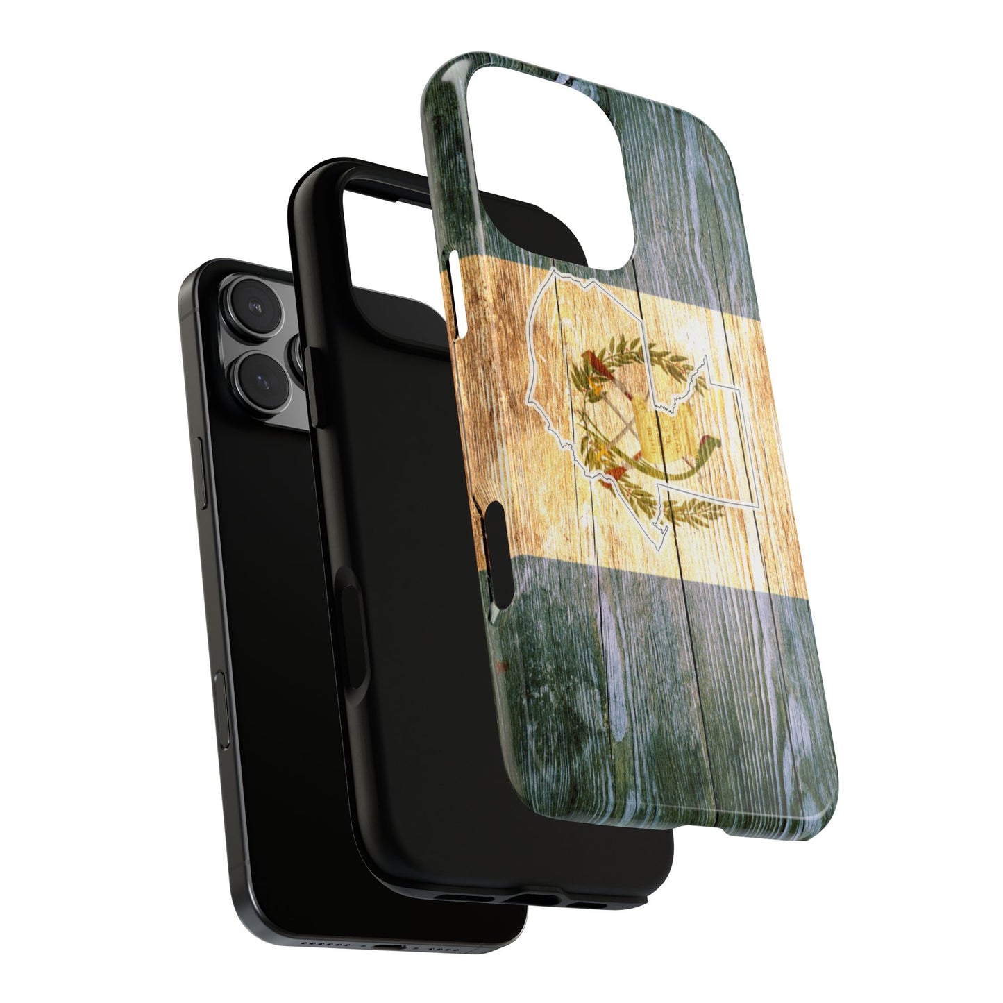 Guatemala Flag Phone Case American Nation Protective Cover Guatemalan Pride Accessory Tough Phone Case for Patriots Guatemala Flag Mobile Case