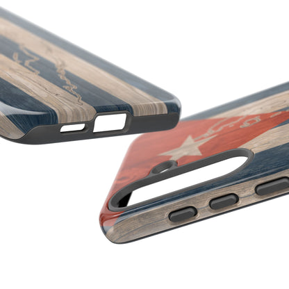 Phone Case Cuban Flag iPhone Case Protective Tough Cover Flag of Cuba Samsung Galaxy Cuban Pride Huawei P40 Lite Hard Plastic Back