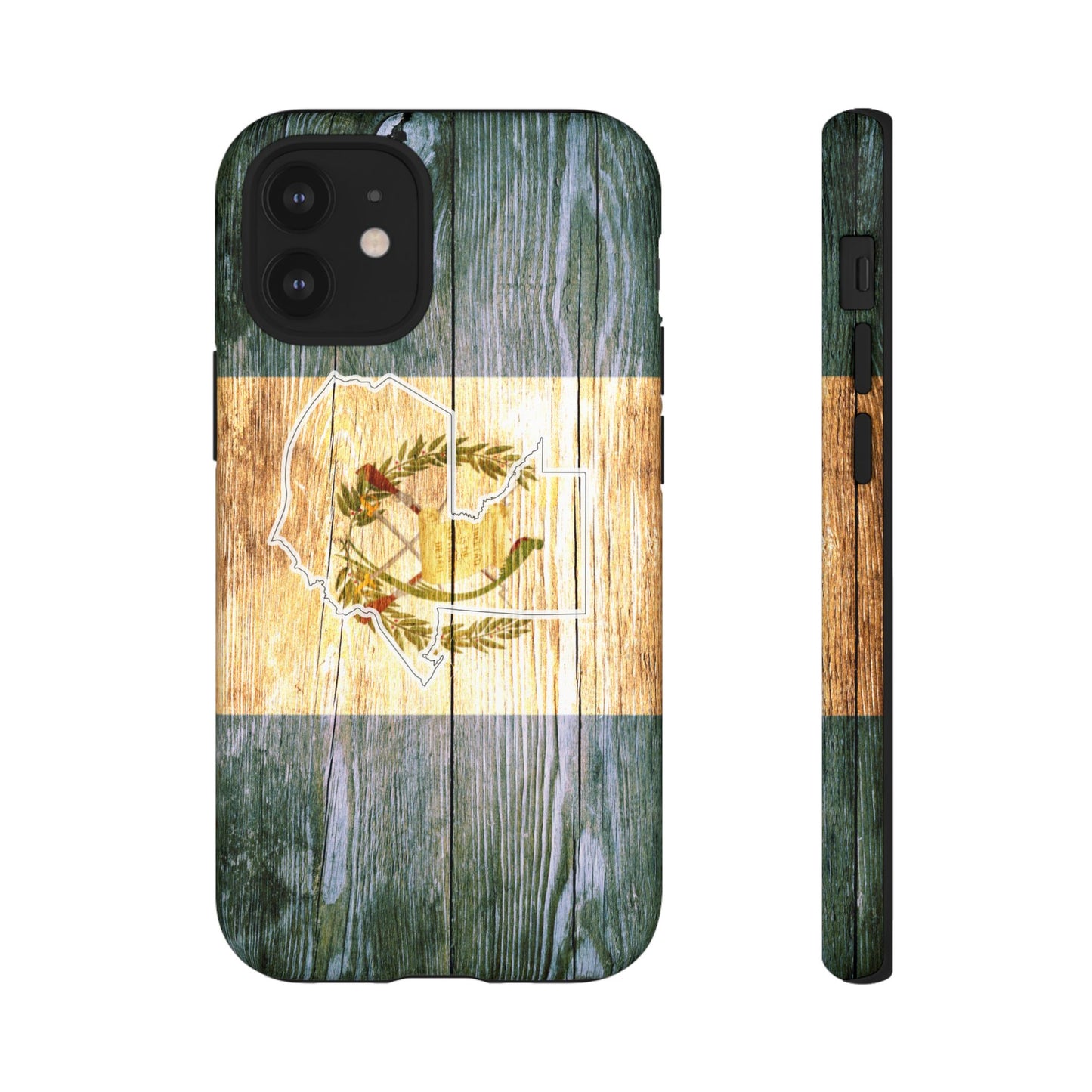 Guatemala Flag Phone Case American Nation Protective Cover Guatemalan Pride Accessory Tough Phone Case for Patriots Guatemala Flag Mobile Case