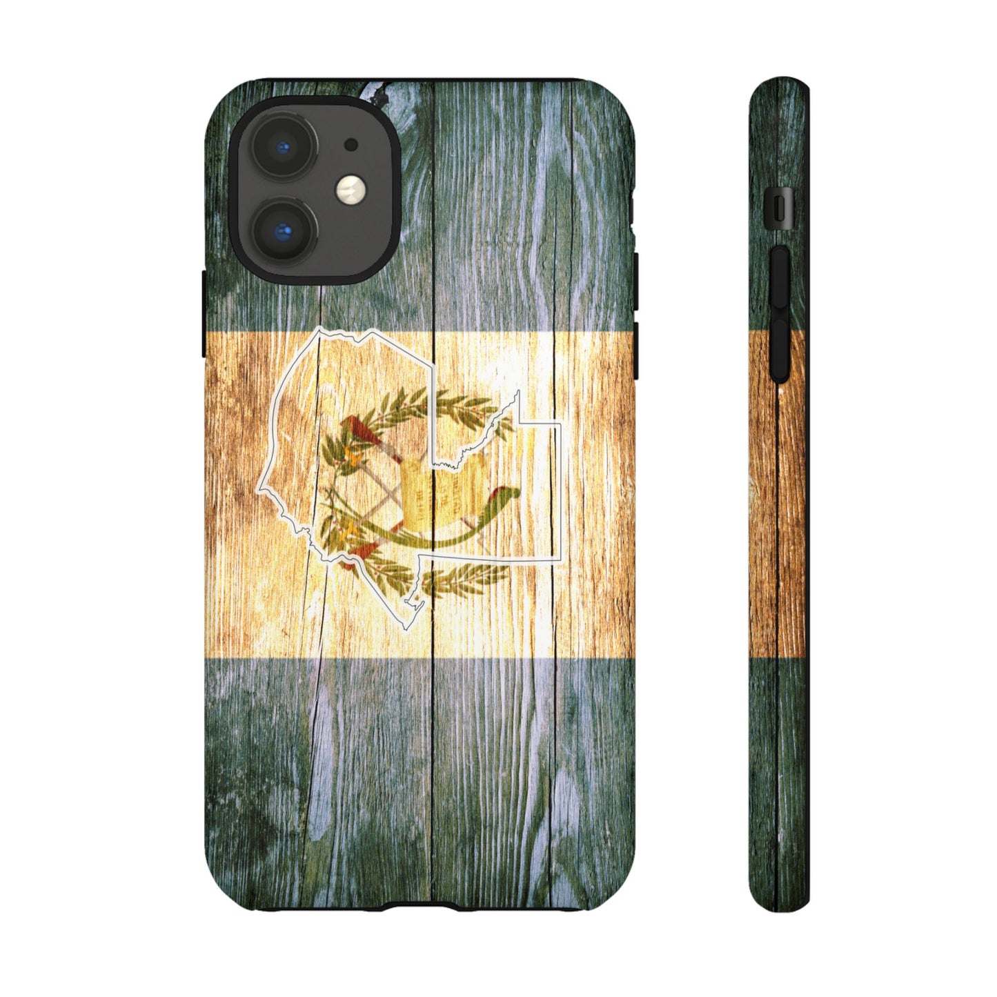 Guatemala Flag Phone Case American Nation Protective Cover Guatemalan Pride Accessory Tough Phone Case for Patriots Guatemala Flag Mobile Case
