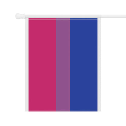 Bisexual Flag Garden Decor Bisexual Flag - Bisexual Pride Inclusive Gift Gay Pride Flags Rainbow Home Decor