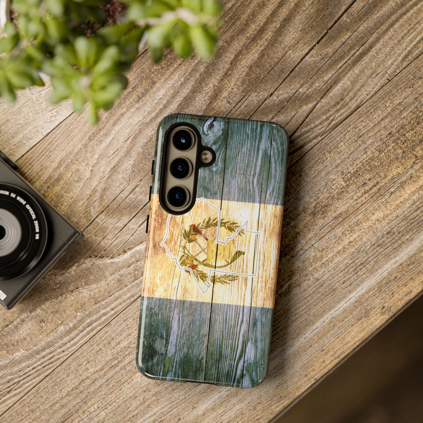 Guatemala Flag Phone Case American Nation Protective Cover Guatemalan Pride Accessory Tough Phone Case for Patriots Guatemala Flag Mobile Case
