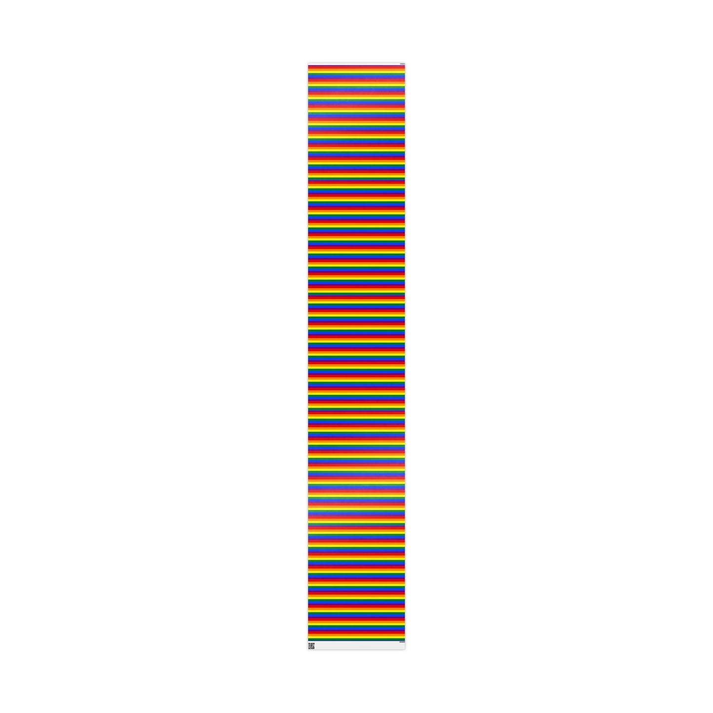Rainbow Flag wrapping Paper Decor Gay Flag - Pride Inclusive Gift Gay Pride Flags Rainbow Gift Decor Gay Gift