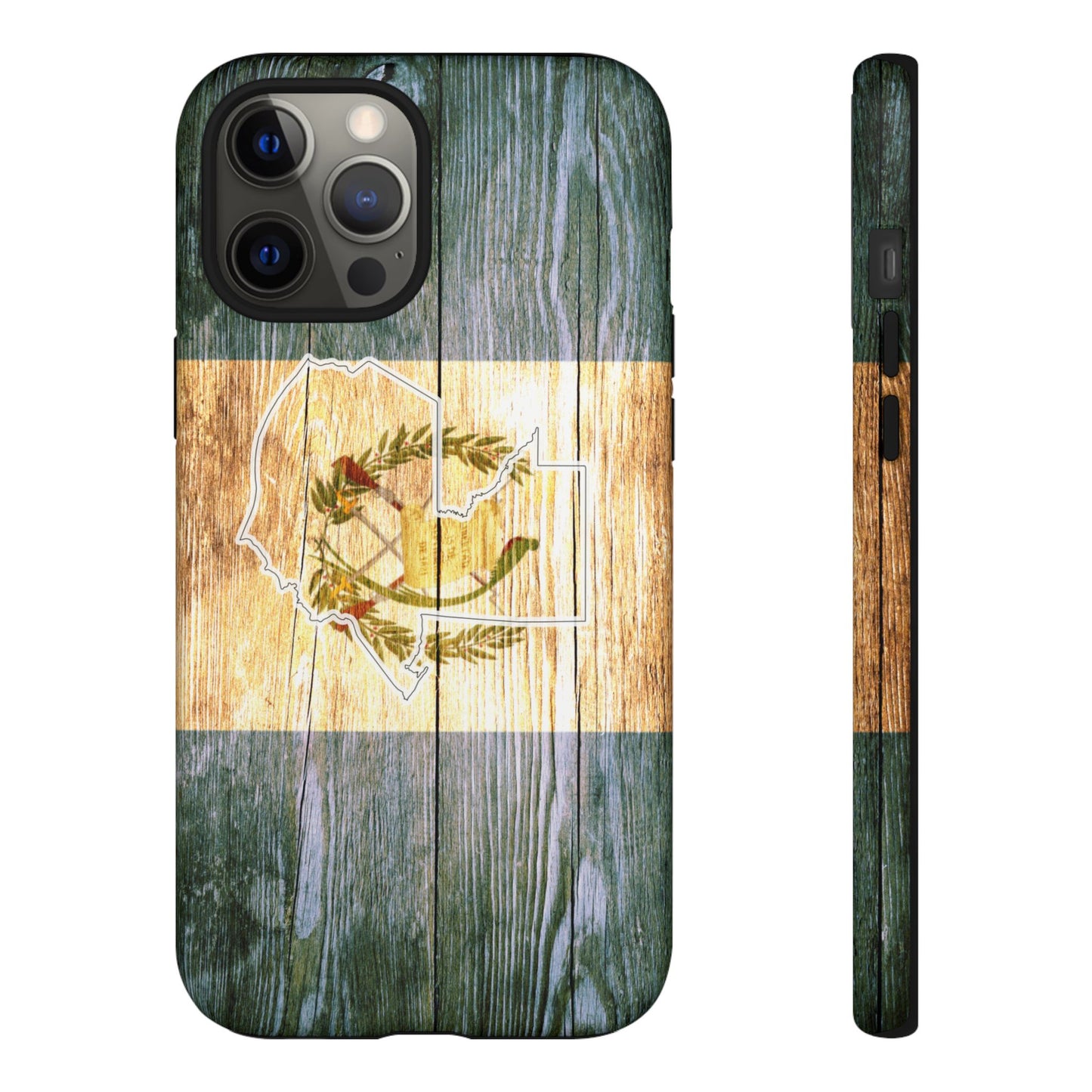 Guatemala Flag Phone Case American Nation Protective Cover Guatemalan Pride Accessory Tough Phone Case for Patriots Guatemala Flag Mobile Case
