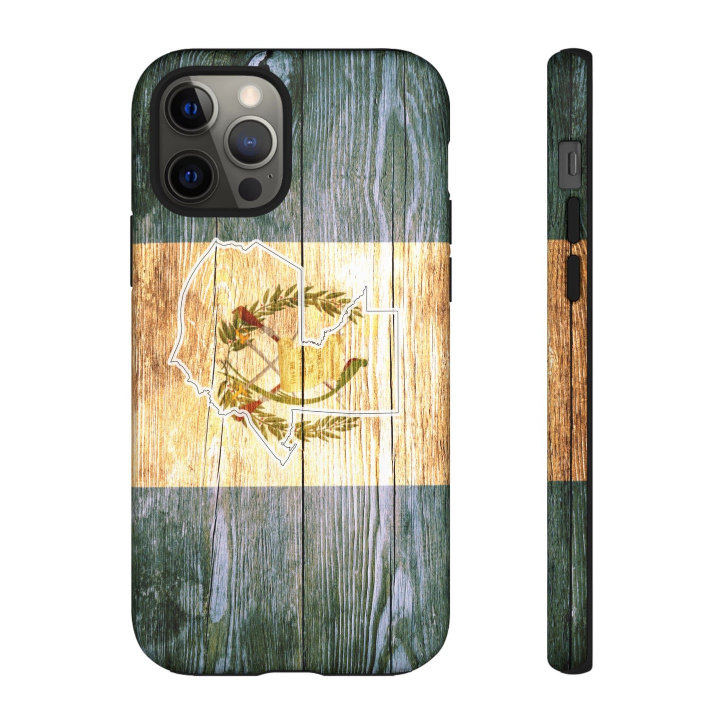 Guatemala Flag Phone Case American Nation Protective Cover Guatemalan Pride Accessory Tough Phone Case for Patriots Guatemala Flag Mobile Case