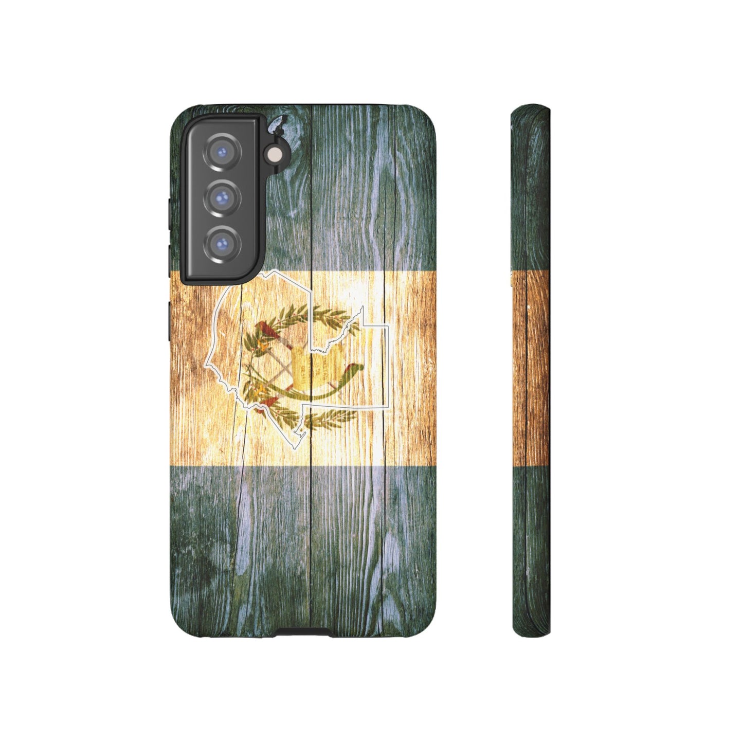 Guatemala Flag Phone Case American Nation Protective Cover Guatemalan Pride Accessory Tough Phone Case for Patriots Guatemala Flag Mobile Case