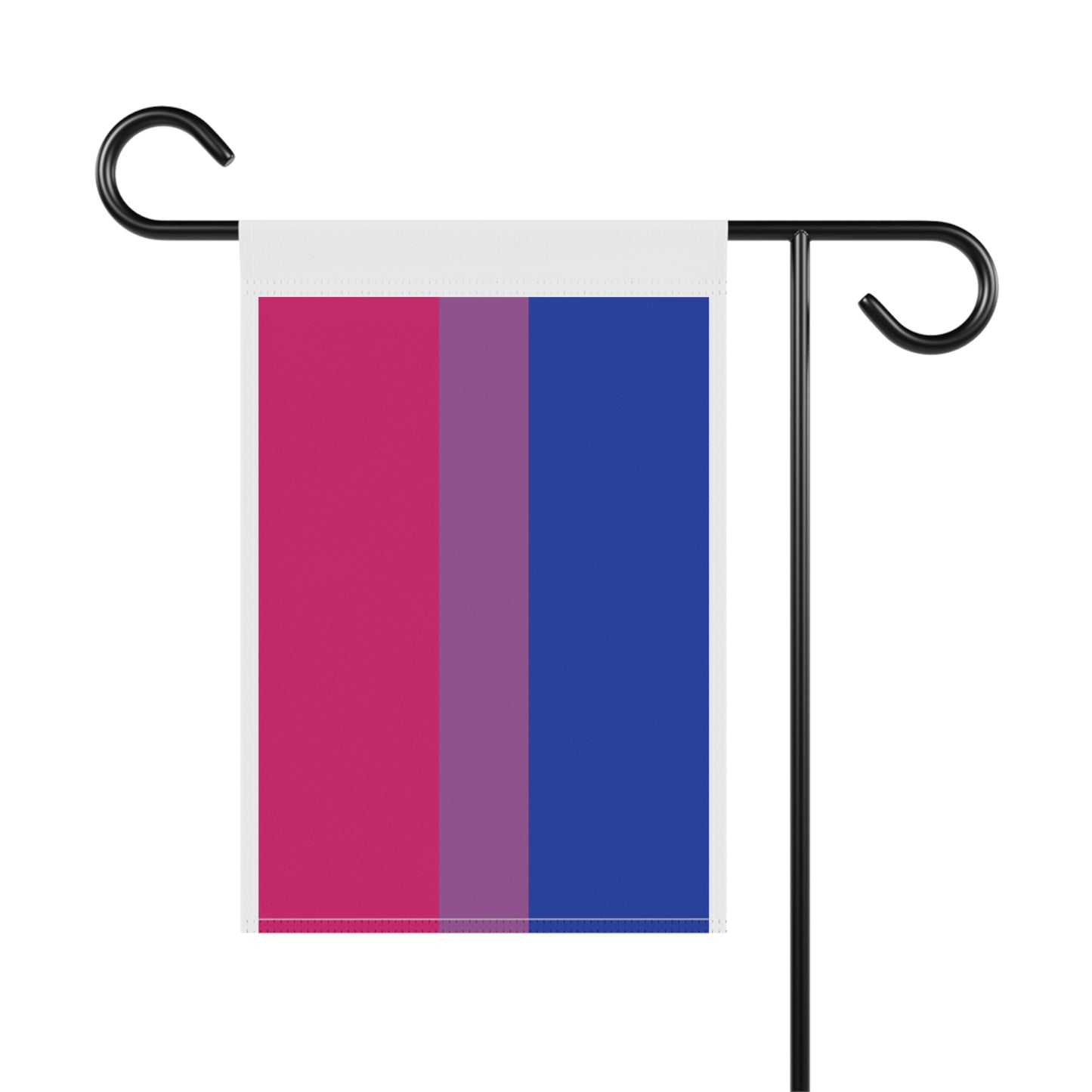 Bisexual Flag Garden Decor Bisexual Flag - Bisexual Pride Inclusive Gift Gay Pride Flags Rainbow Home Decor