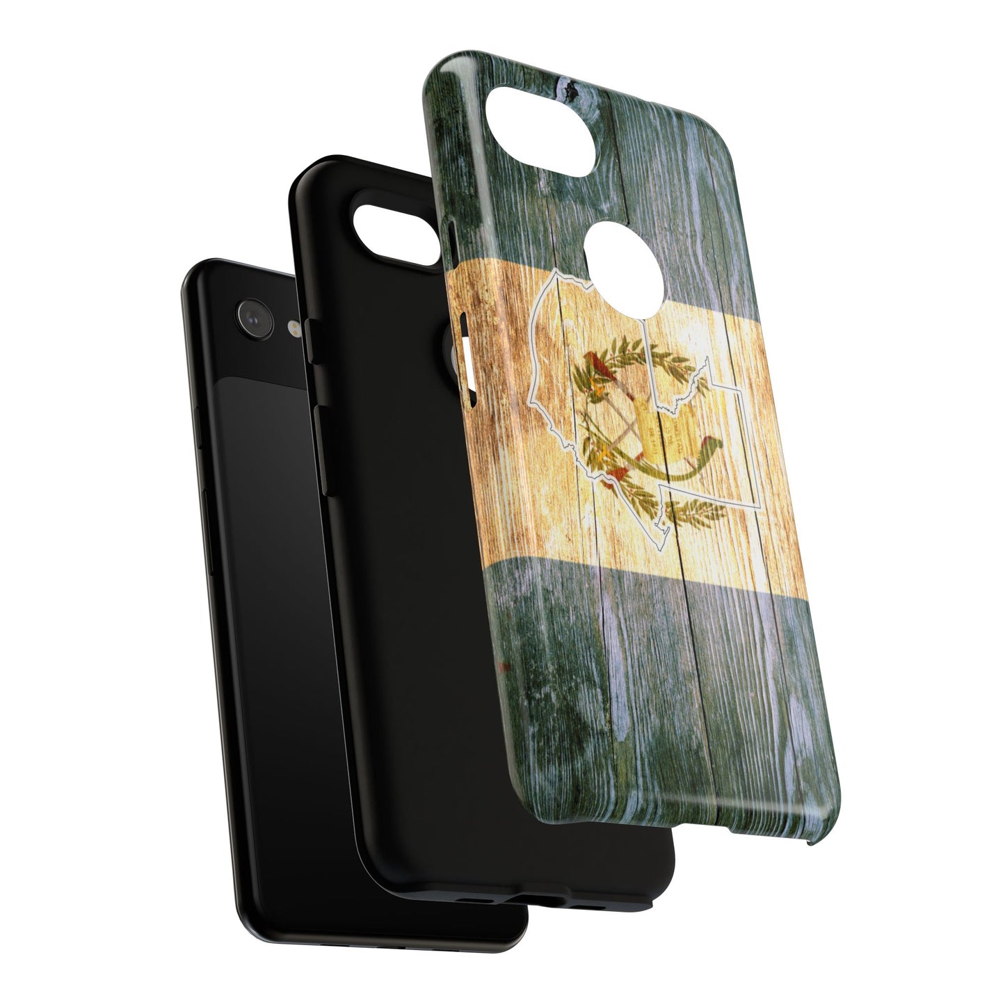 Guatemala Flag Phone Case American Nation Protective Cover Guatemalan Pride Accessory Tough Phone Case for Patriots Guatemala Flag Mobile Case