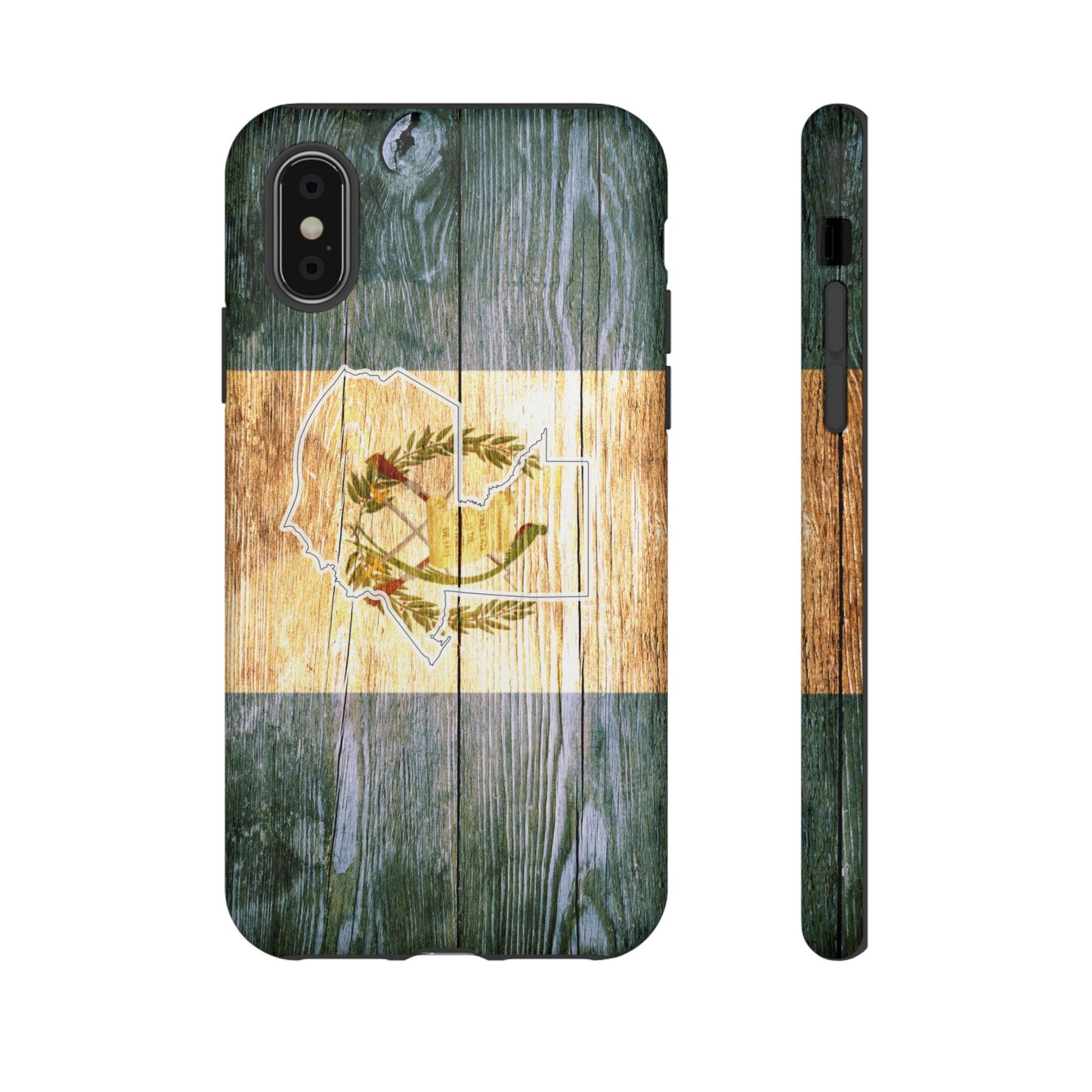 Guatemala Flag Phone Case American Nation Protective Cover Guatemalan Pride Accessory Tough Phone Case for Patriots Guatemala Flag Mobile Case
