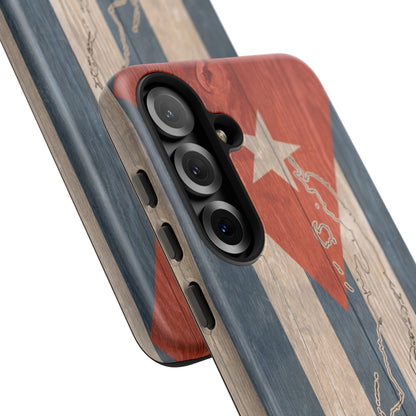 Phone Case Cuban Flag iPhone Case Protective Tough Cover Flag of Cuba Samsung Galaxy Cuban Pride Huawei P40 Lite Hard Plastic Back