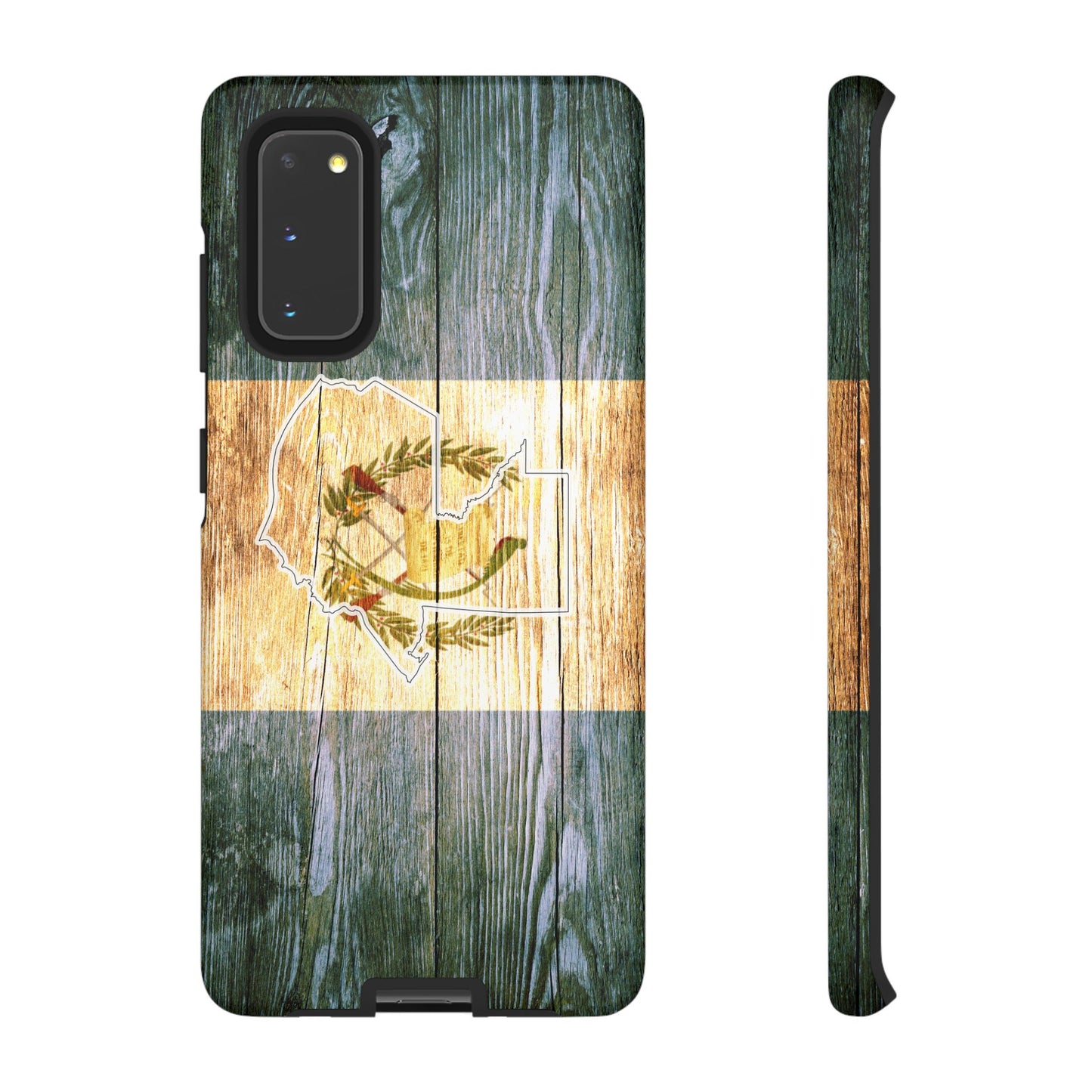 Guatemala Flag Phone Case American Nation Protective Cover Guatemalan Pride Accessory Tough Phone Case for Patriots Guatemala Flag Mobile Case