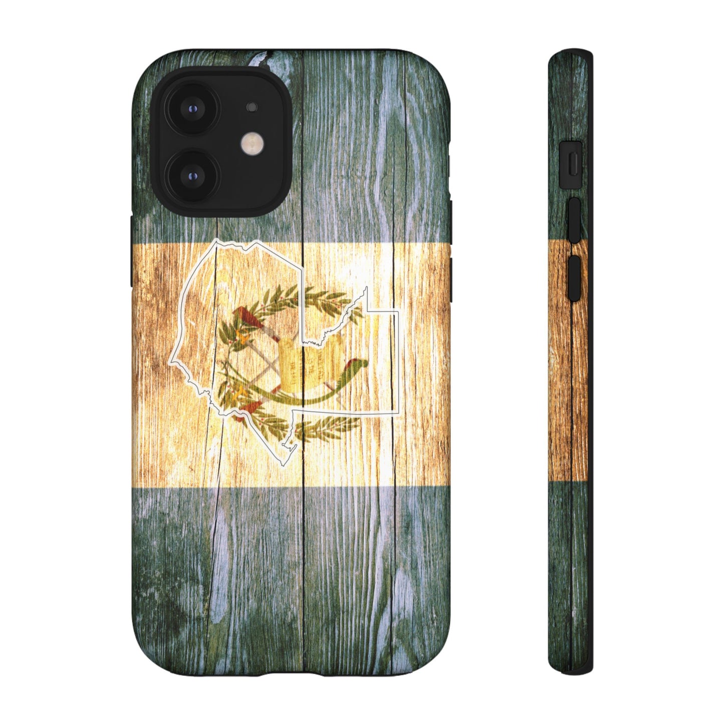 Guatemala Flag Phone Case American Nation Protective Cover Guatemalan Pride Accessory Tough Phone Case for Patriots Guatemala Flag Mobile Case