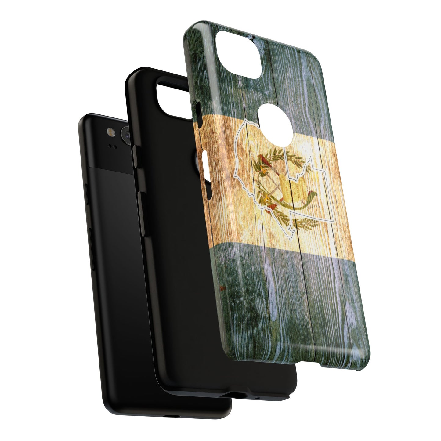 Guatemala Flag Phone Case American Nation Protective Cover Guatemalan Pride Accessory Tough Phone Case for Patriots Guatemala Flag Mobile Case